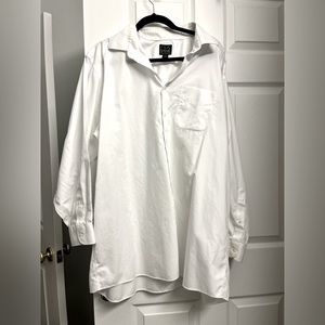 Men’s dress shirt